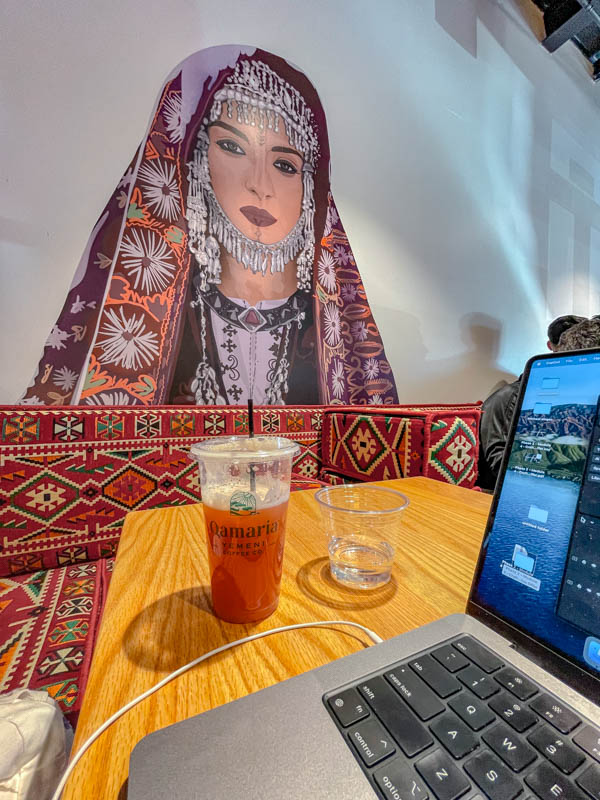 qamaria yemeni coffee co