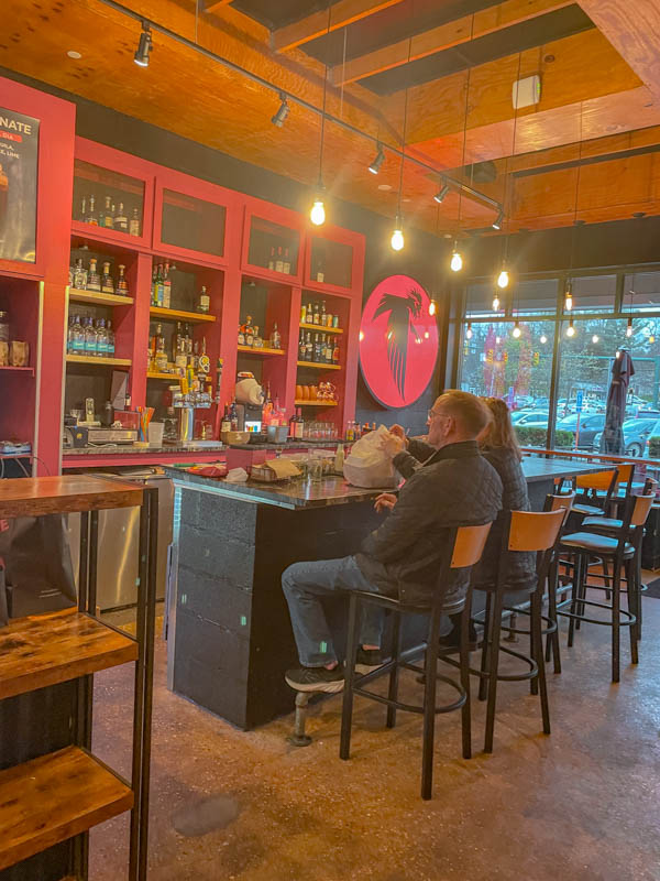 taco bamba vienna va