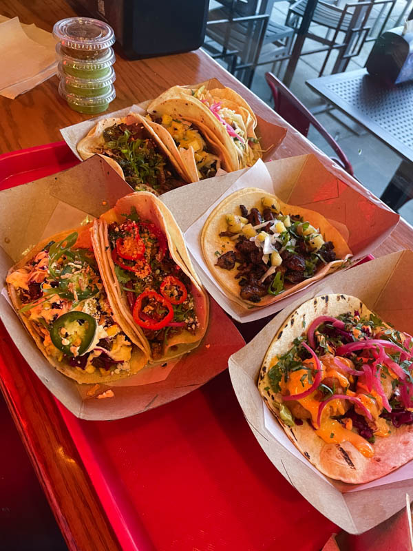 tacos
