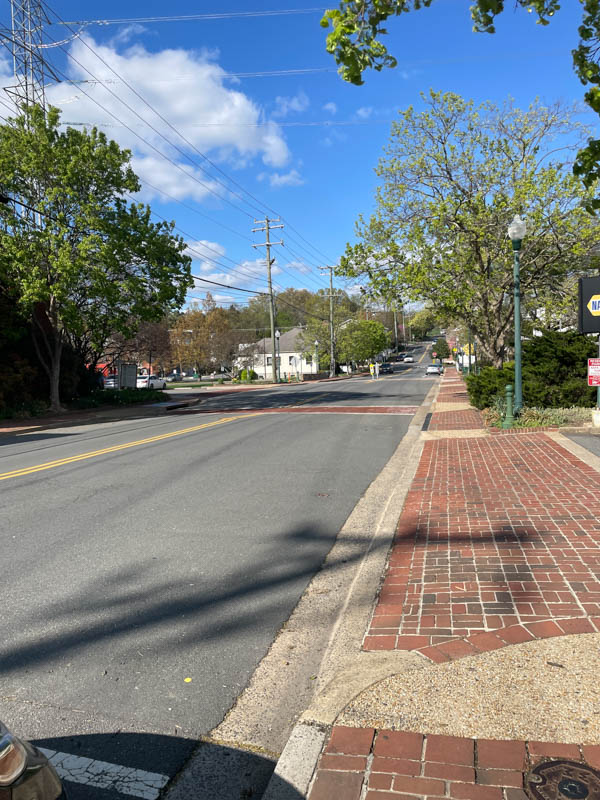 church street vienna va