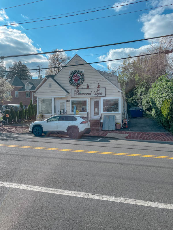 church street vienna va