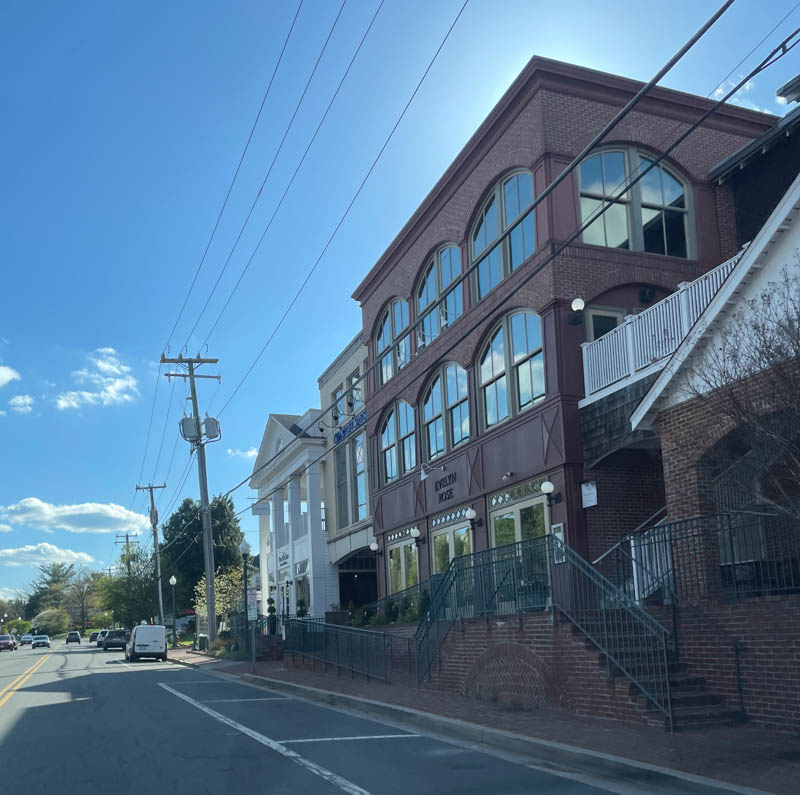 church street vienna va