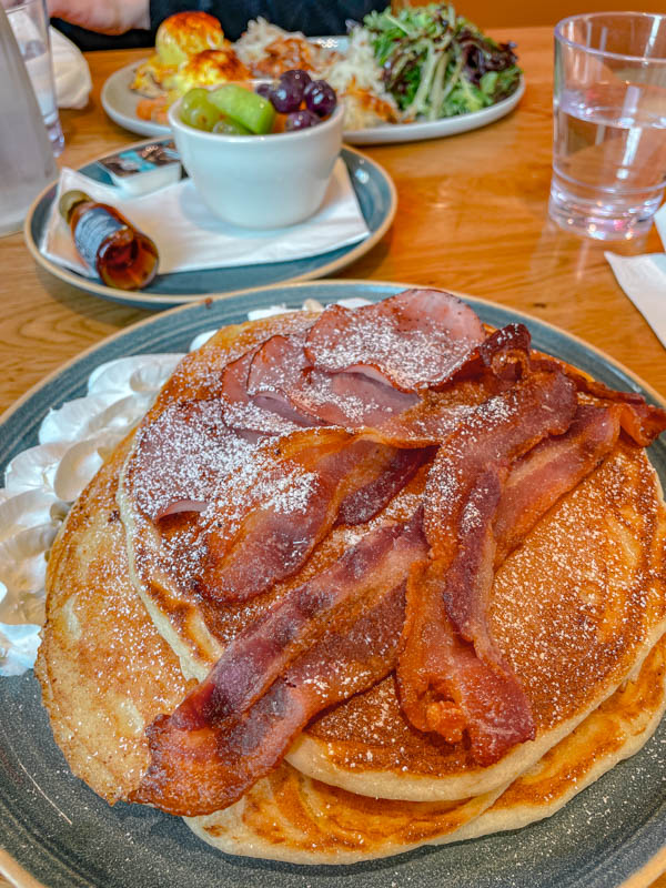 carnegie diner