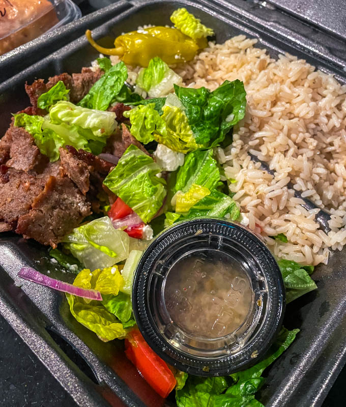 plaka grill vienna va 