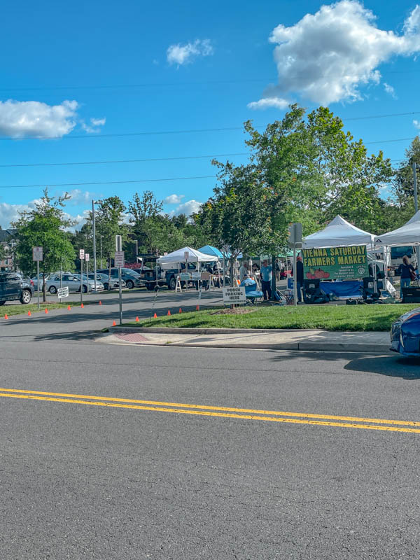 vienna va farmers market