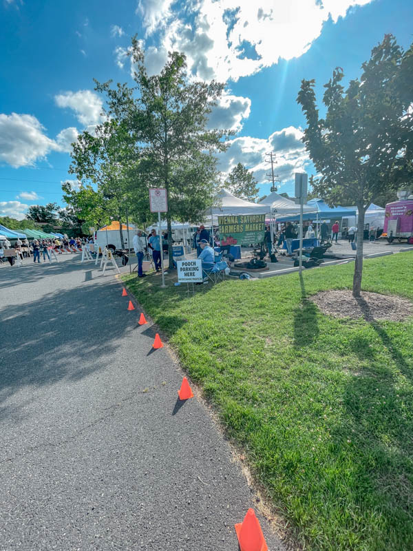 vienna virginia farmers market