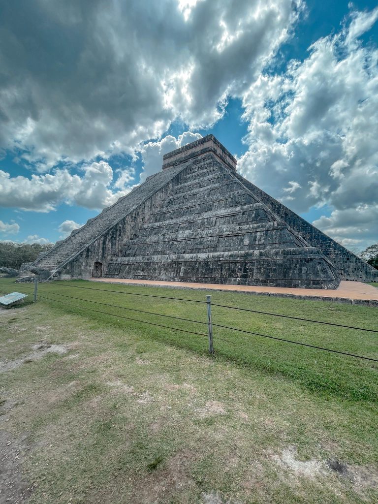 chichen itza