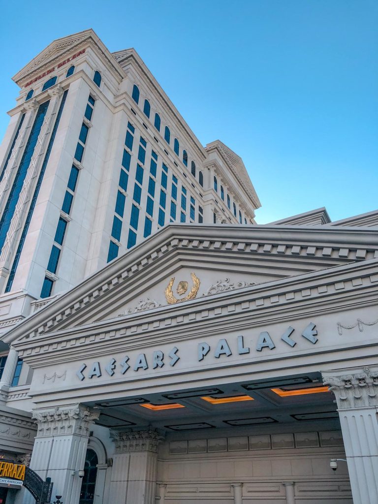 22 Best Hotels on the Las Vegas Strip at Different Price Points! (2025)