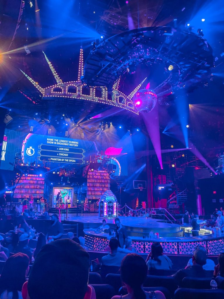 The Best Things to Do in Vegas Other Than Gamble (2026)