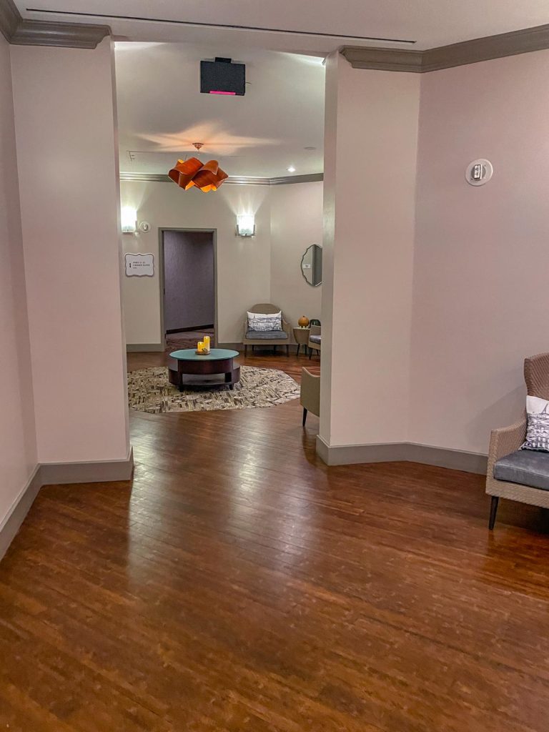 16 Affordable Spas Las Vegas Strip for Rest & Relaxation