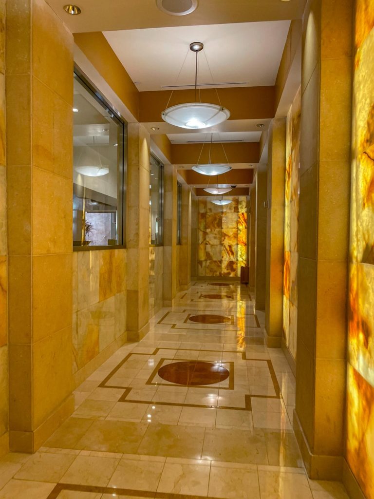 The Best Spas in Las Vegas