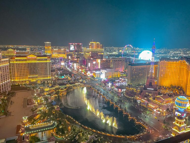 Las Vegas vs Atlantic City: Which Should You Visit?