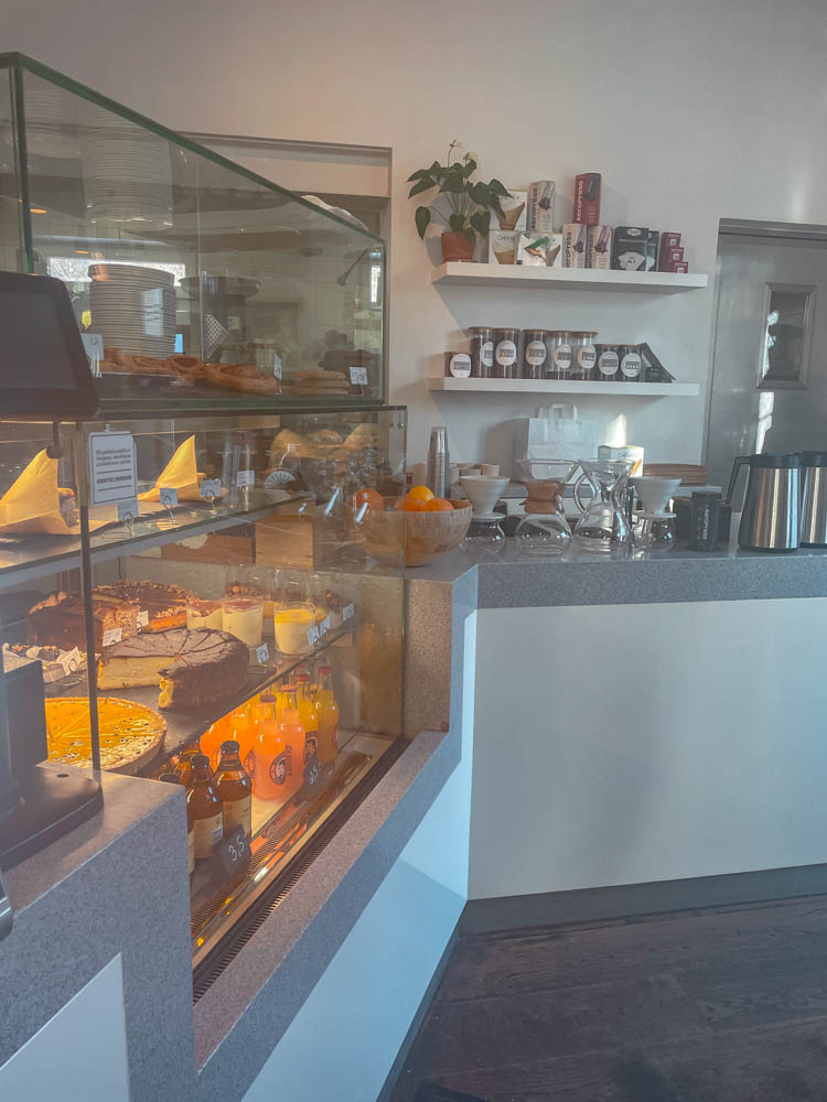 strangelove coffee roasters