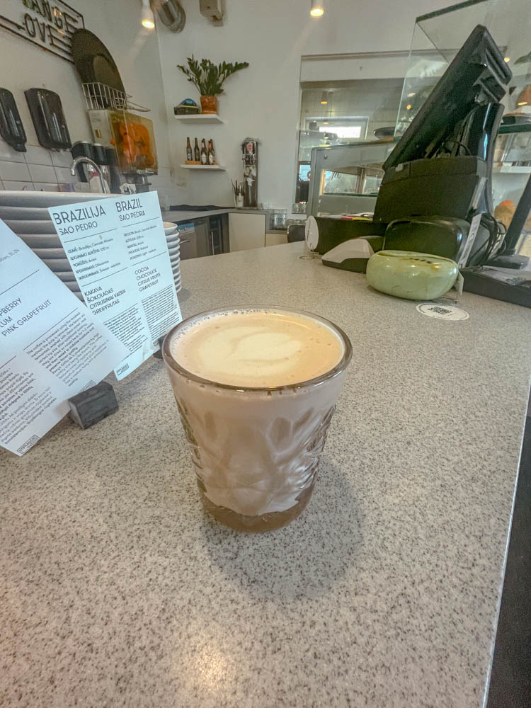 strangelove coffee roasters