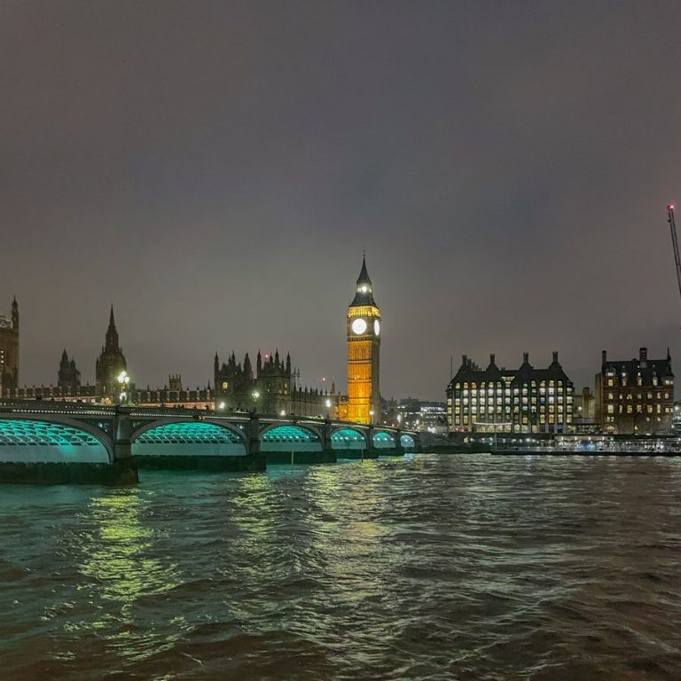 Things to Do in London