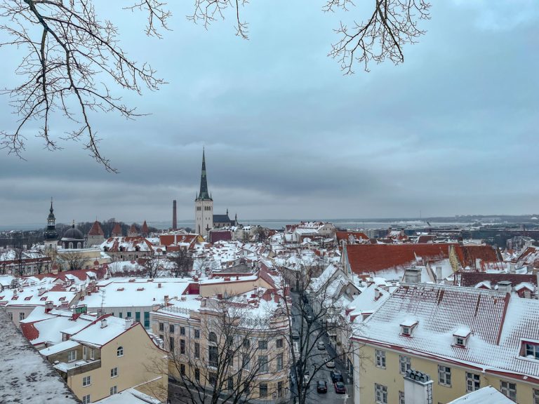 Is Tallinn Worth Visiting?