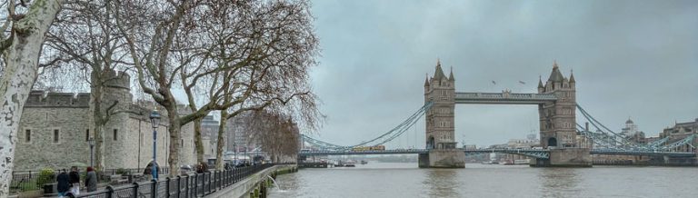 How to Spend the Perfect Two Days in London