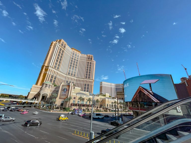 Las Vegas in July: Things to Do, Events & Is It Worth the Heat?